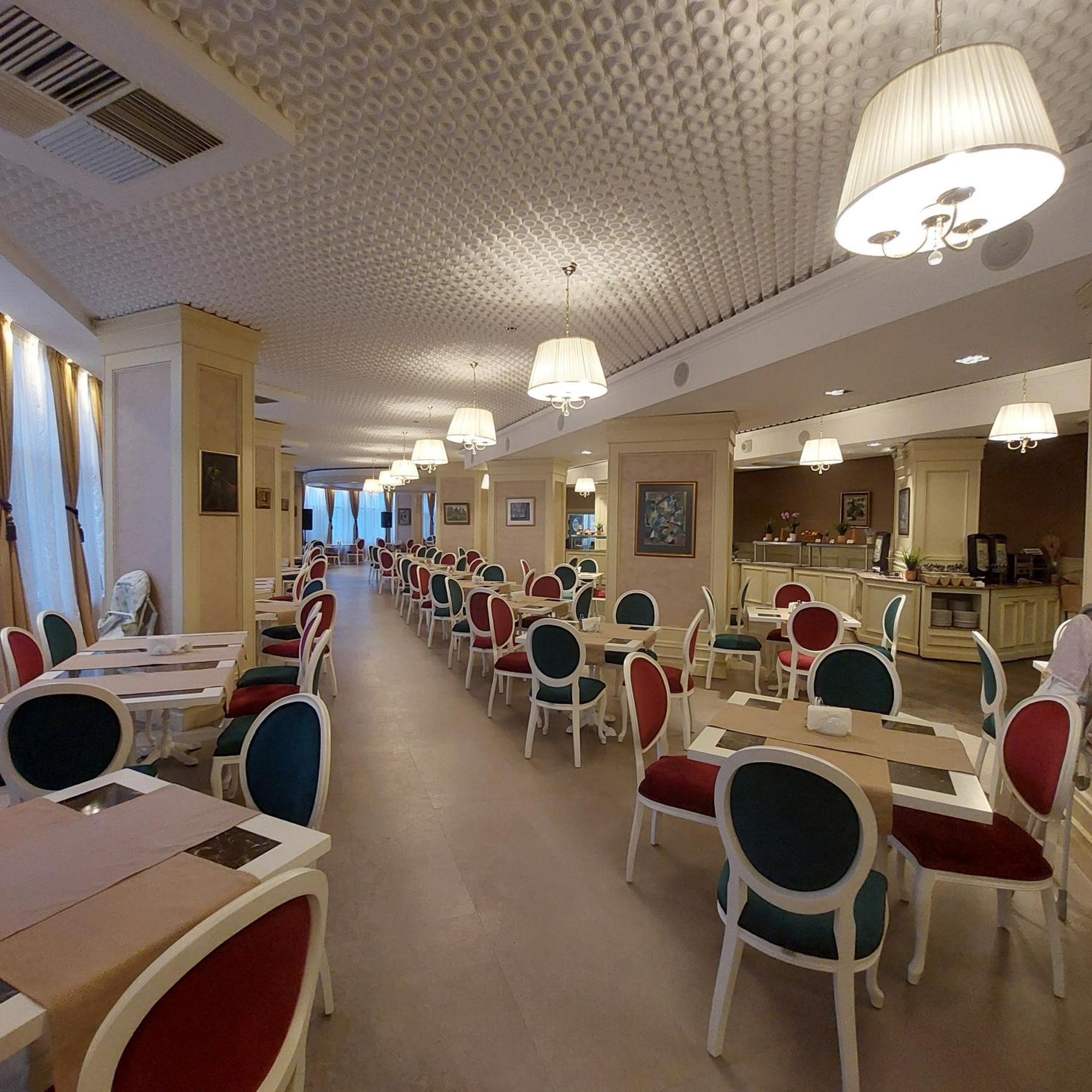 Hissar Spa Hotel Hisarya Extérieur photo